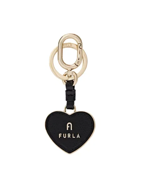 Torebka Furla czarna