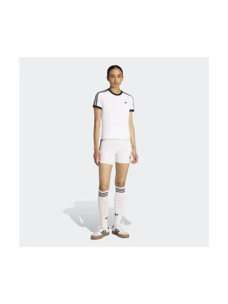 Ruha Adidas fehér