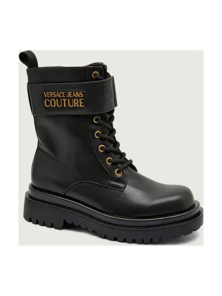Versace Jeans Couture Ghete negru