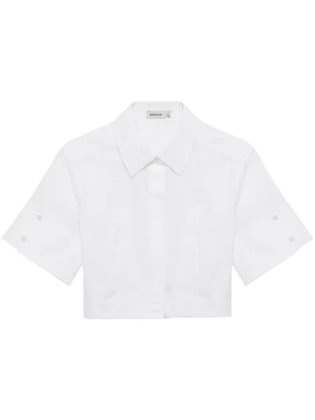 Koszula Simkhai biała