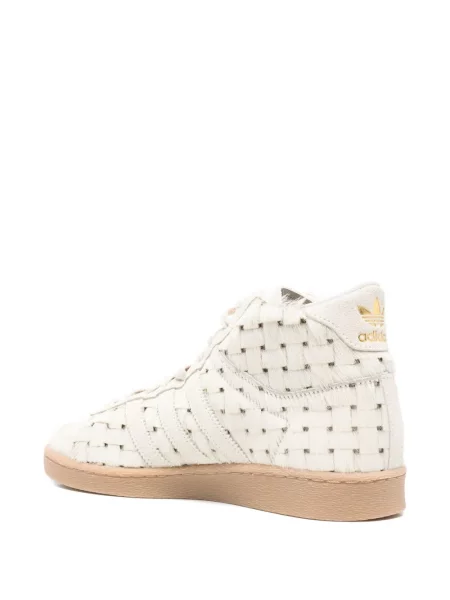 Sneakerși Adidas Originals alb
