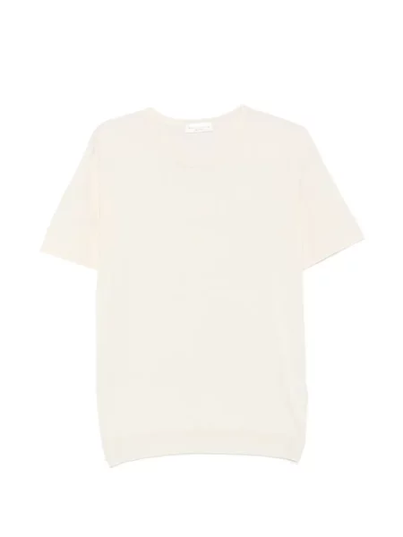 Tricou Roberto Collina tricotate