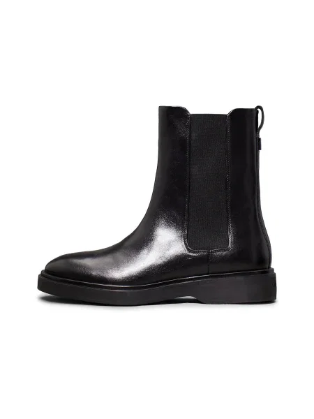 Calvin Klein Ghete Jodhpur negru