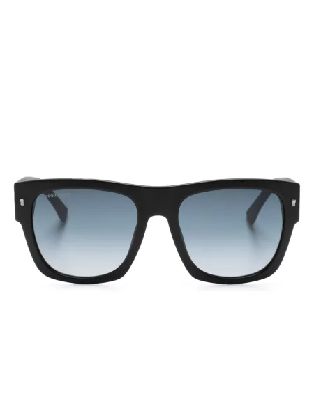 Ochelari de soare Dsquared2 Eyewear negru