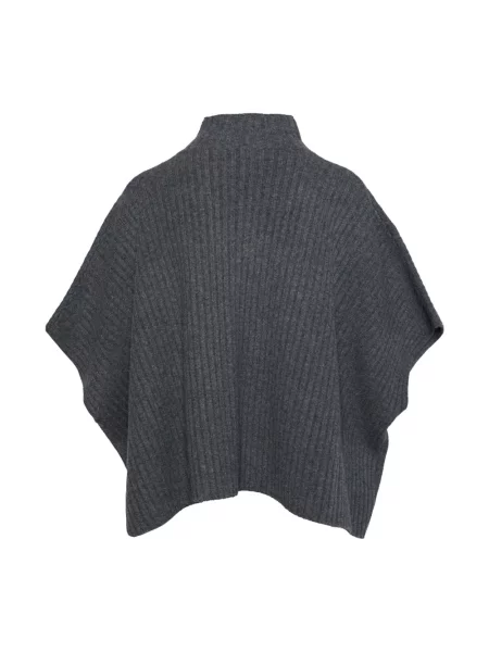 Kurtka Hést wełniana szara