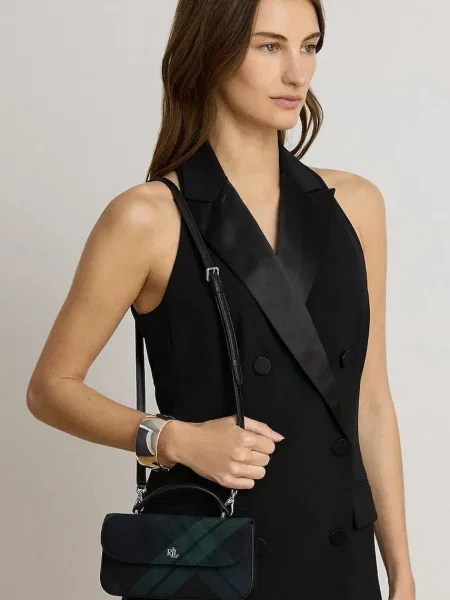 Кошелек Lauren Ralph Lauren