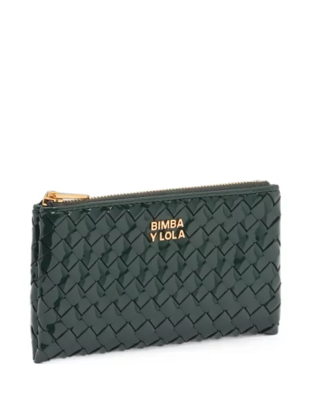 Portofel Bimba Y Lola verde