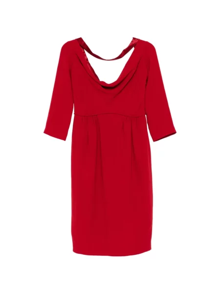 Rochie Dsquared2 roșu