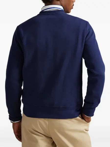 Pulover Polo Ralph Lauren albastru