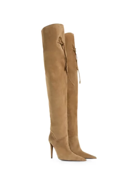 Botine Giuseppe Zanotti