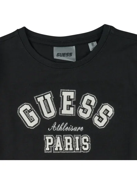 Gyerek ingruha Guess fekete