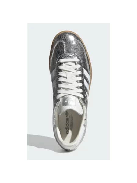 Adidas Originals Sneakersy Samba Og W silber szare