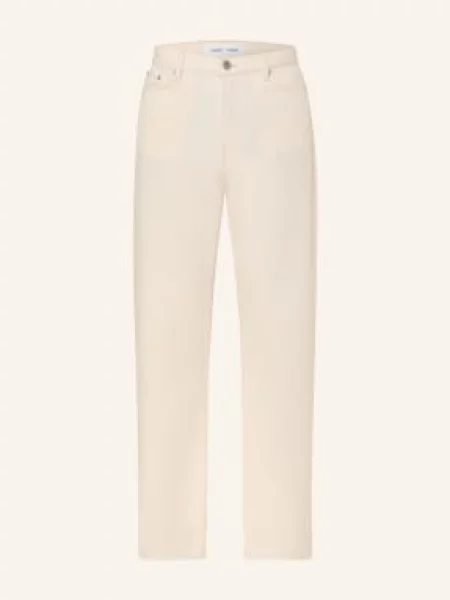 Samsøe Samsøe Džíny Saeddie Regular Fit soft natural
