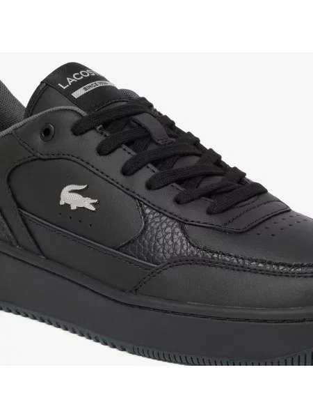 Кроссовки Lacoste черные