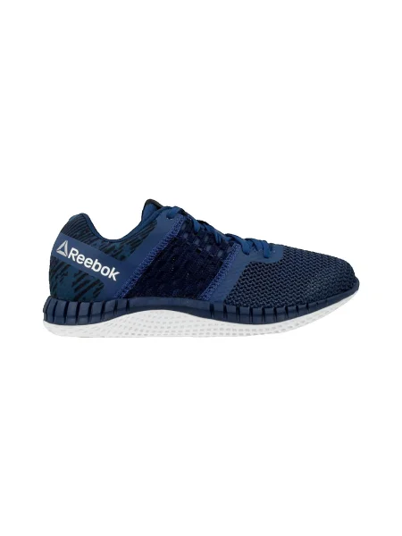 Pantofi Reebok Sport albastru