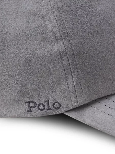 Svilena šilterica Polo Ralph Lauren karirana crna