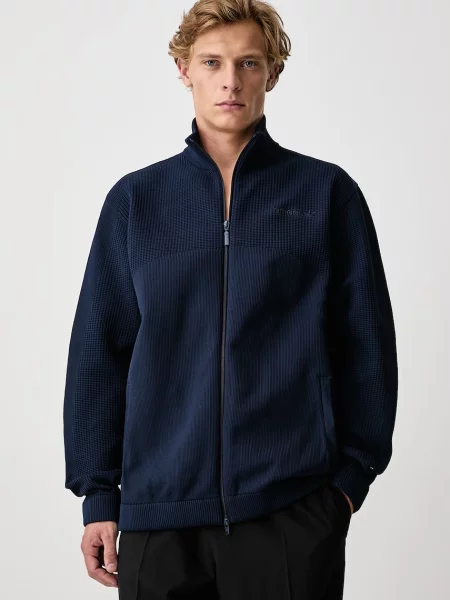 Bluza dresowa Munich 93 Knit