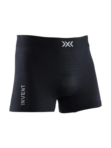 Pantaloni scurți X-bionic negru