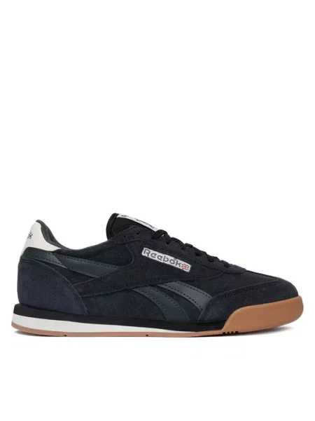 Reebok Αθλητικά SS-CAMPIO XT μαύρο