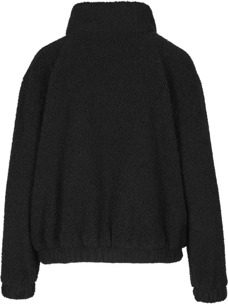 Urban Classics Pulóver Troya' fekete