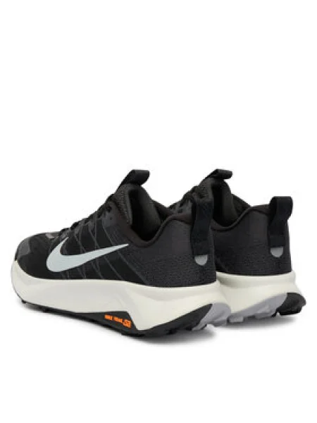 Bežecké topánky Nike Reactx Wildhorse 10 čierna