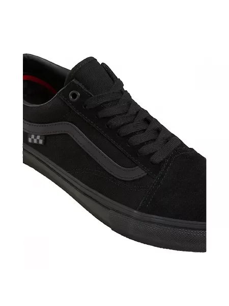 Členkové topánky Vans