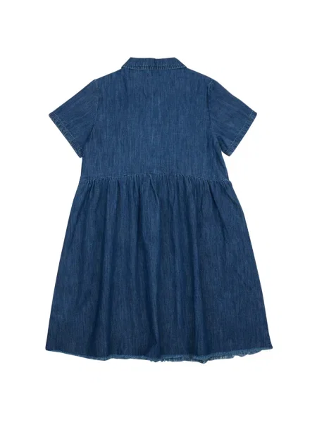 Rochie copii Ikks albastru