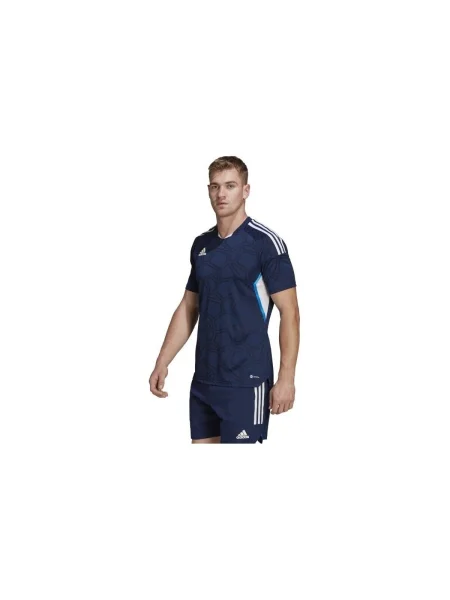 Tricou Adidas alb