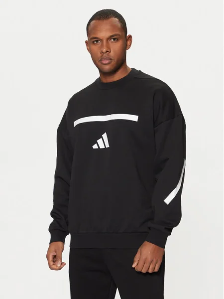Geacă Adidas Performance negru