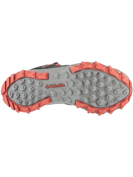 Pantofi Columbia gri