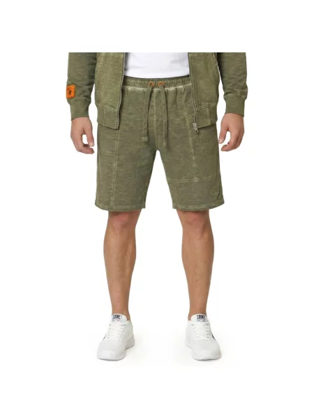 Bermude Leone 1947 verde