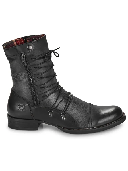 Pantofi Kdopa negru
