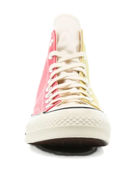 Sneakerși Converse Chuck 70 alergare roz