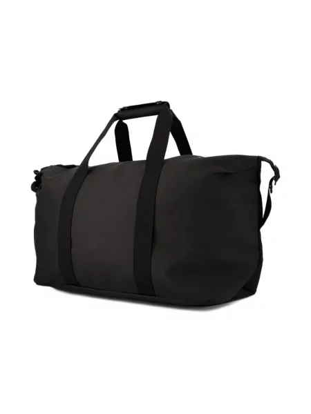 Rains torba Weekendbags czarna