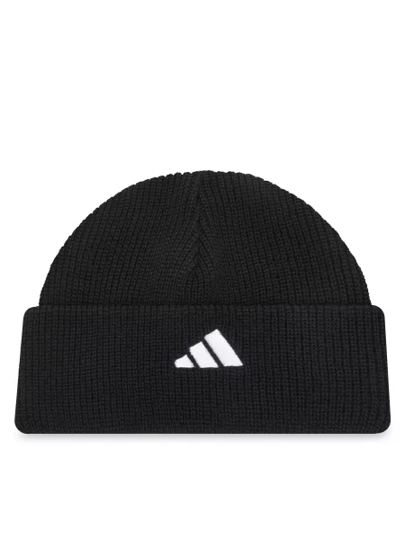 Čepice adidas Little Kids černá