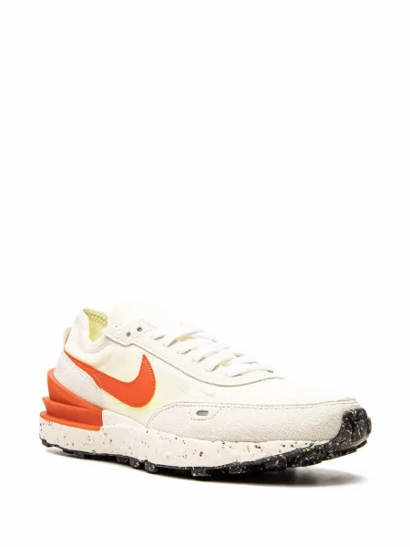 Sneakerși Nike Air Max alb