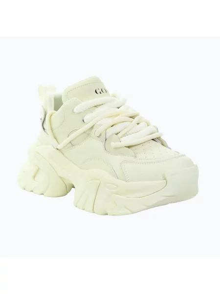 Кросівки GOE off white білі