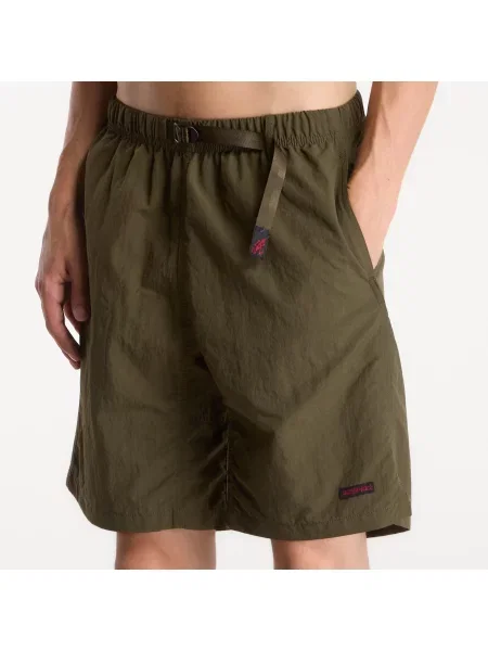 Σορτς Gramicci Nylon Packable G-Short Deep Olive XL ελιά