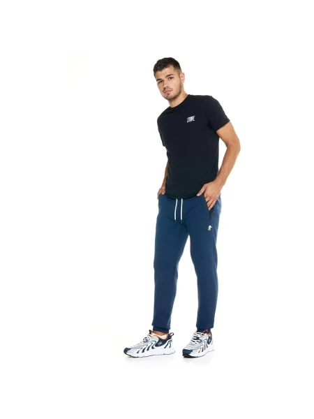 Pantaloni sport Leone 1947 albastru
