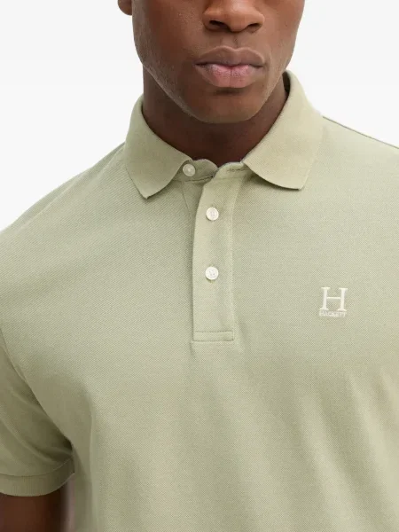 Polo Hackett verde