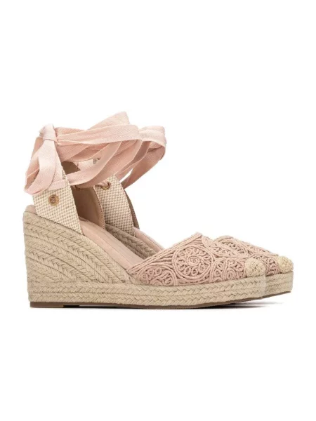Pantofi Xti roz