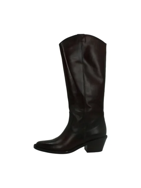Pantofi Mjus maro