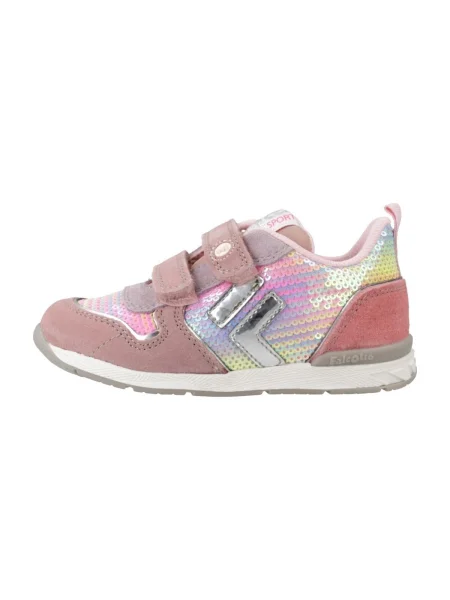 Pantofi copii Falcotto roz