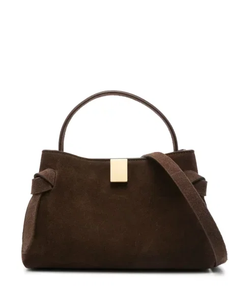 Torbica Yuzefi smeđa