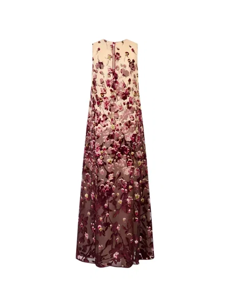 Rochie maxi F.r.s For Restless Sleepers alb