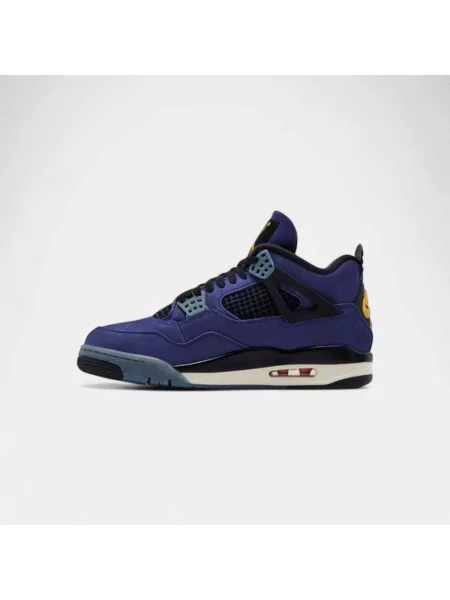 Pantofi Nike retro alb