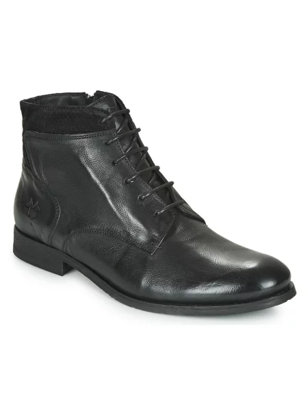 Gležnjarji Kost črna