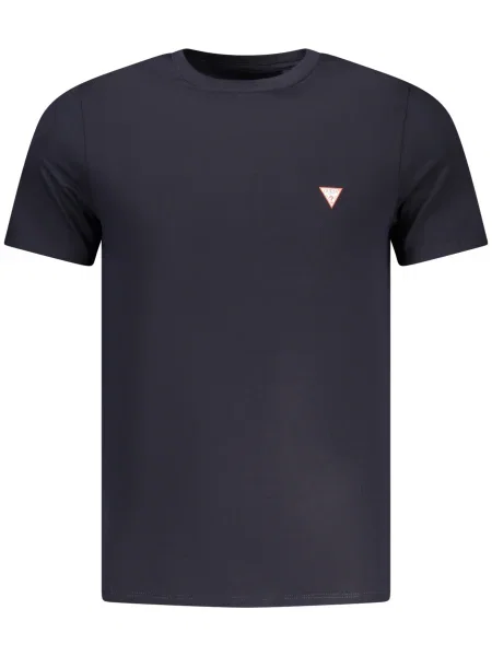 Tricou Guess Jeans scurt