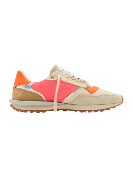 Buty do biegania Hidnander retro do biegania