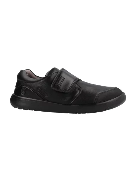 Pantofi copii Biomecanics negru